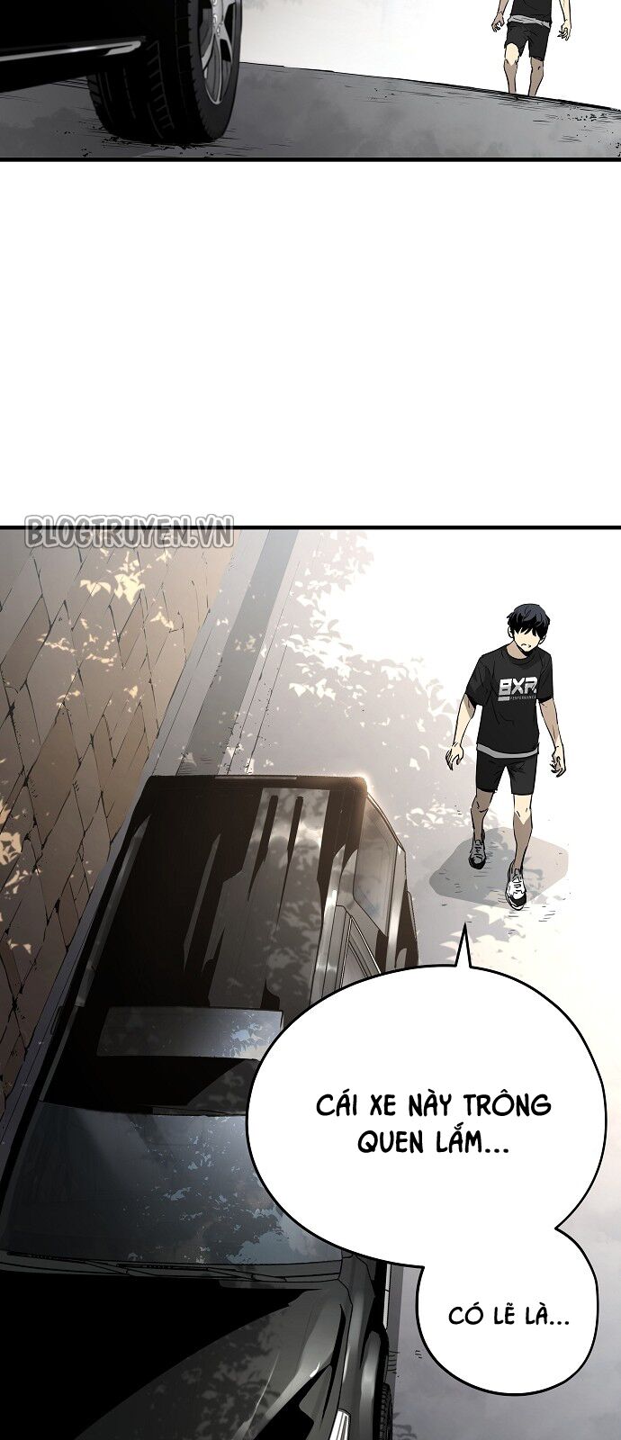 The Breaker 3: Quyền Năng Vô Hạn: Chapter 17