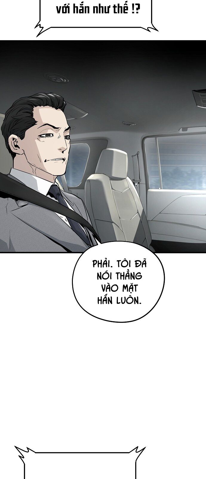 The Breaker 3: Quyền Năng Vô Hạn: Chapter 17