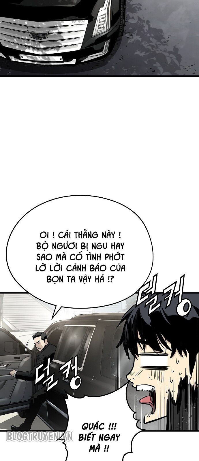 The Breaker 3: Quyền Năng Vô Hạn: Chapter 17