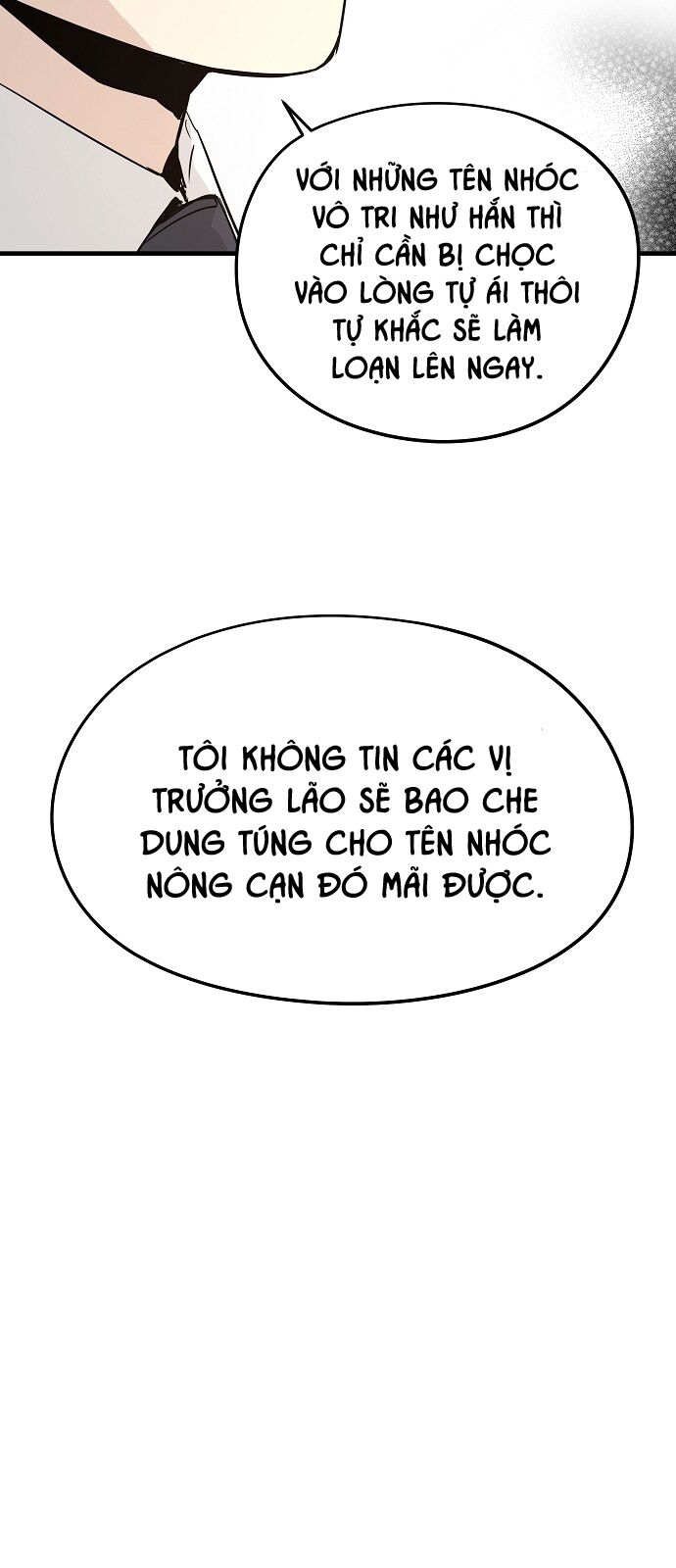 The Breaker 3: Quyền Năng Vô Hạn: Chapter 17