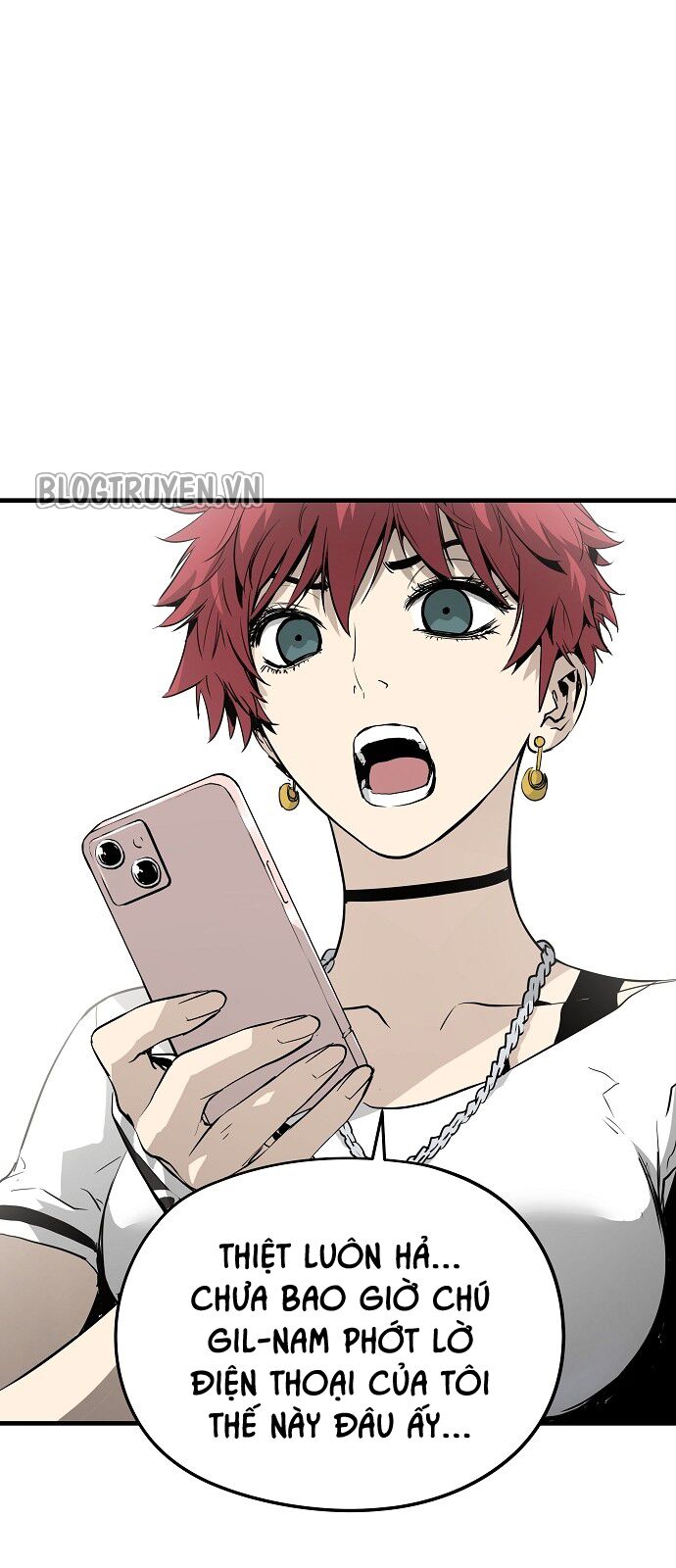 The Breaker 3: Quyền Năng Vô Hạn: Chapter 17