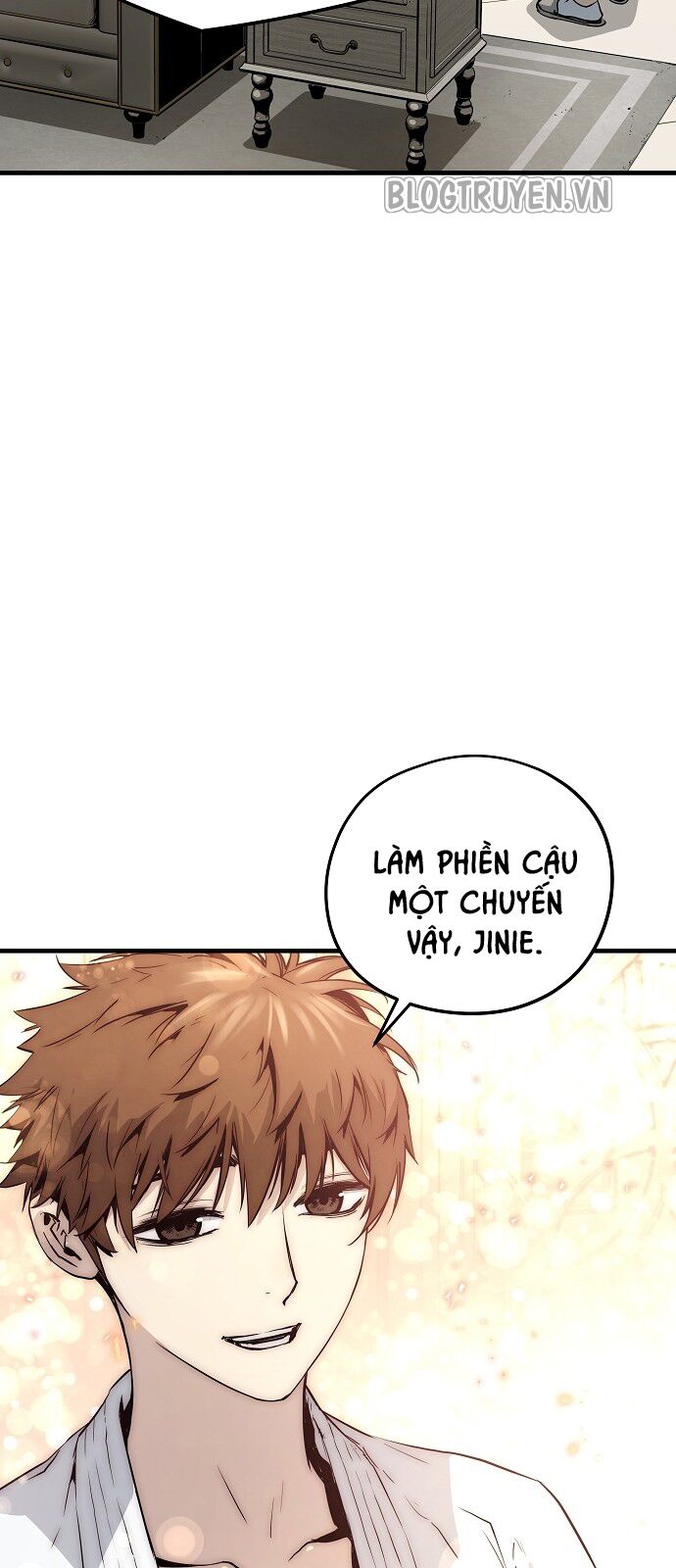 The Breaker 3: Quyền Năng Vô Hạn: Chapter 17