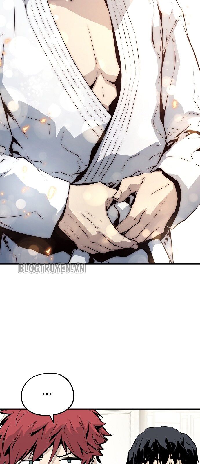 The Breaker 3: Quyền Năng Vô Hạn: Chapter 17