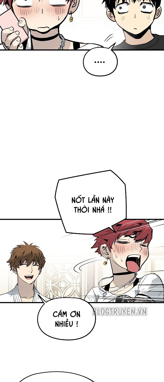 The Breaker 3: Quyền Năng Vô Hạn: Chapter 17
