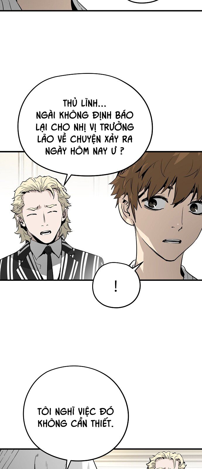 The Breaker 3: Quyền Năng Vô Hạn: Chapter 17