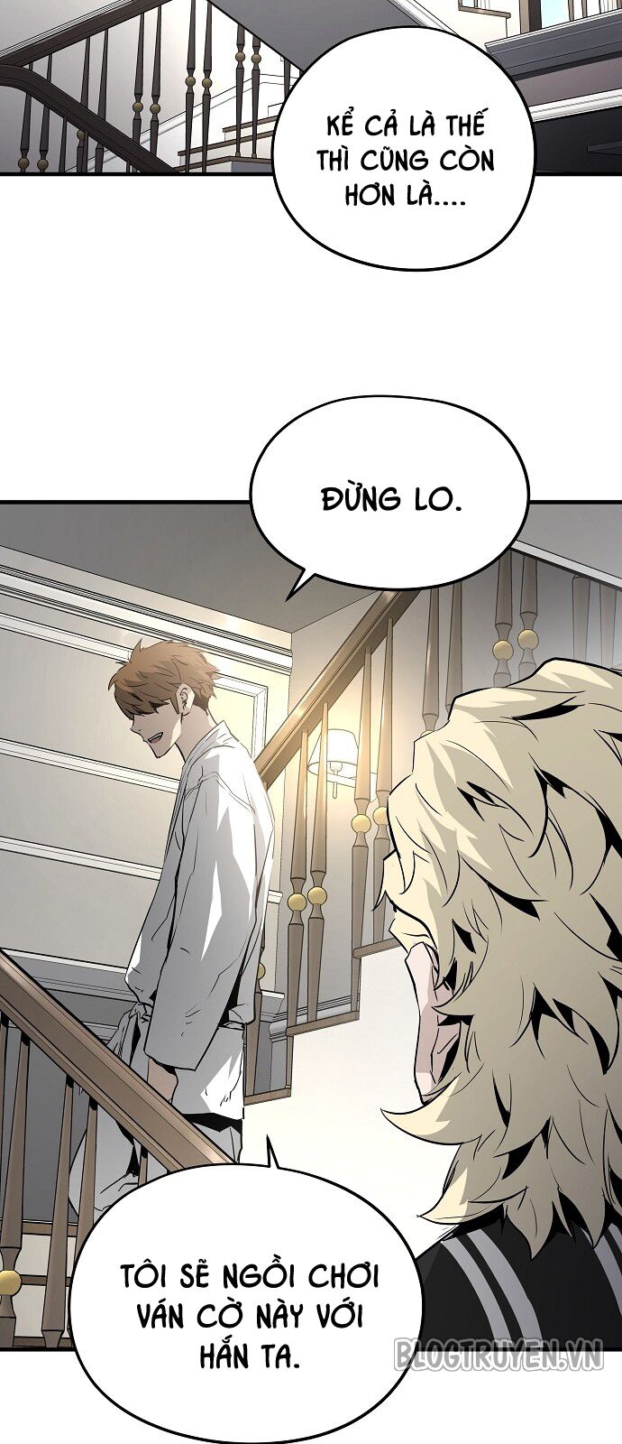 The Breaker 3: Quyền Năng Vô Hạn: Chapter 17