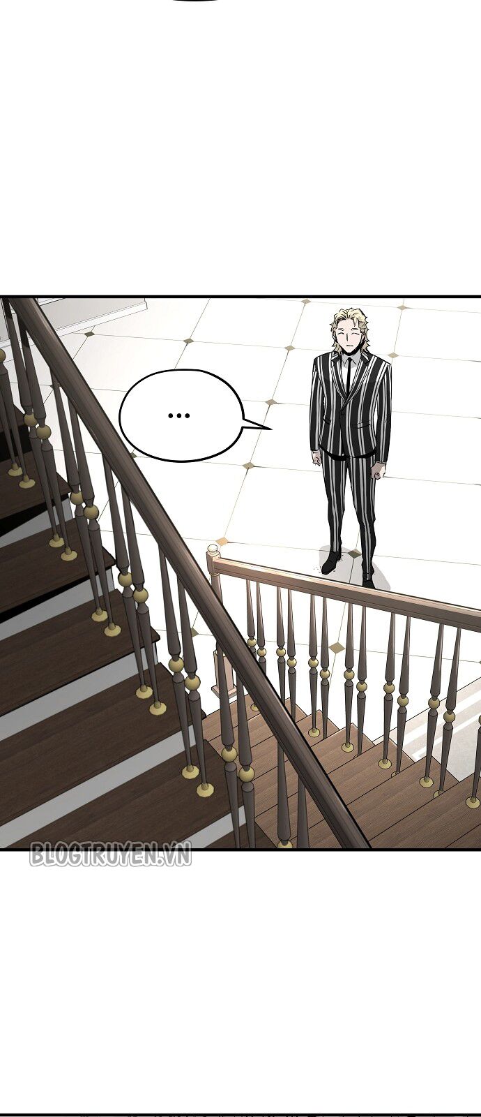 The Breaker 3: Quyền Năng Vô Hạn: Chapter 17