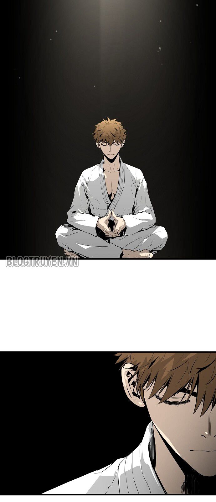 The Breaker 3: Quyền Năng Vô Hạn: Chapter 17