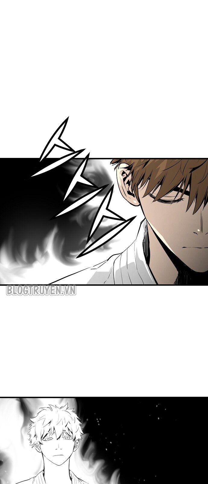 The Breaker 3: Quyền Năng Vô Hạn: Chapter 17