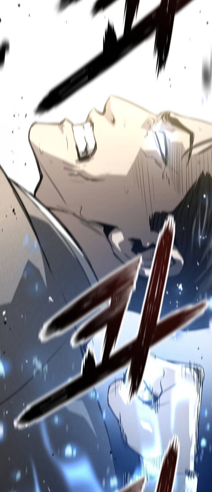 The Breaker 3: Quyền Năng Vô Hạn: Chapter 22