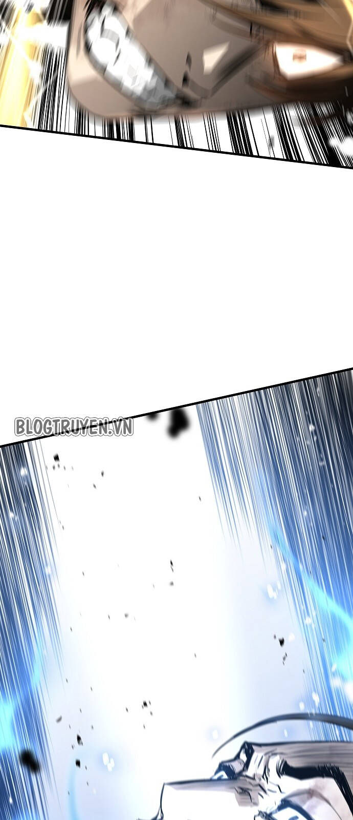 The Breaker 3: Quyền Năng Vô Hạn: Chapter 22