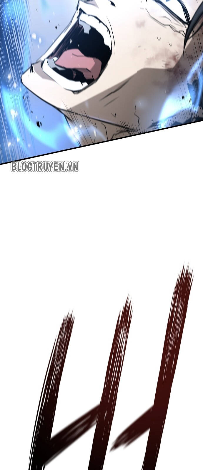 The Breaker 3: Quyền Năng Vô Hạn: Chapter 22