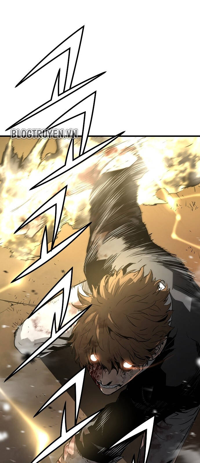 The Breaker 3: Quyền Năng Vô Hạn: Chapter 22