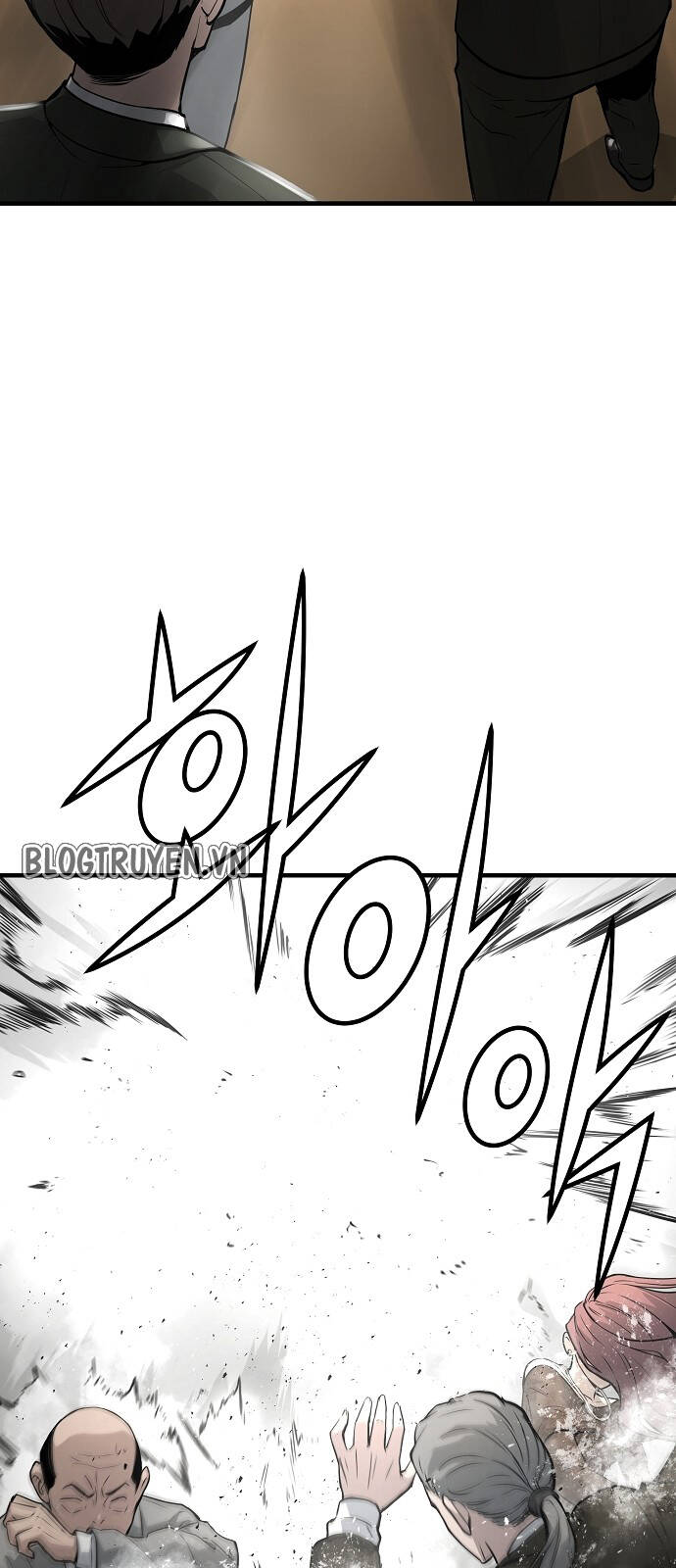 The Breaker 3: Quyền Năng Vô Hạn: Chapter 22