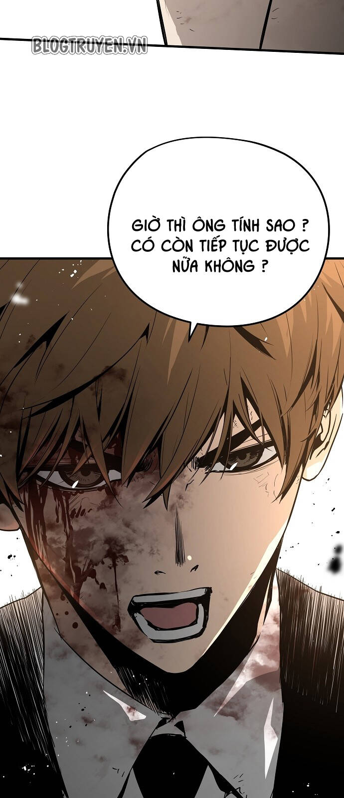 The Breaker 3: Quyền Năng Vô Hạn: Chapter 22