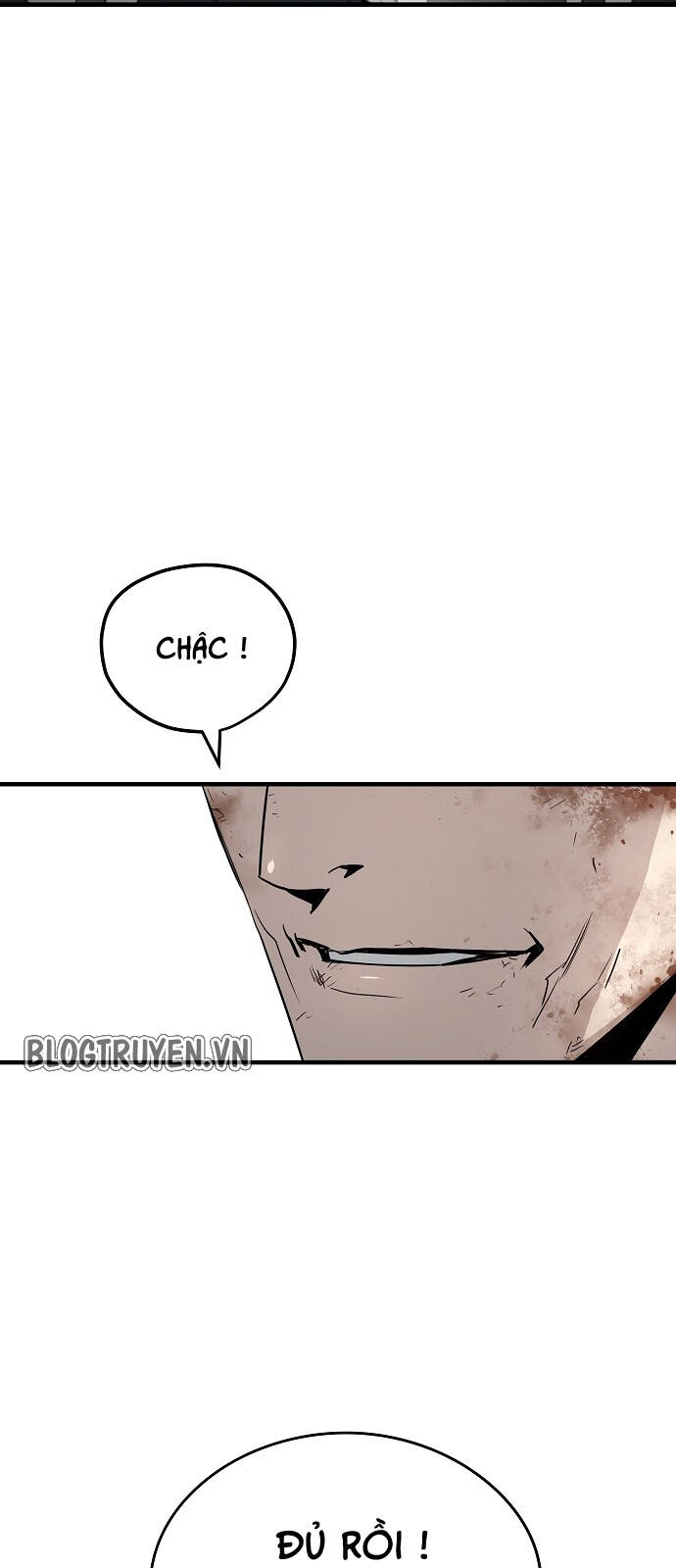 The Breaker 3: Quyền Năng Vô Hạn: Chapter 22