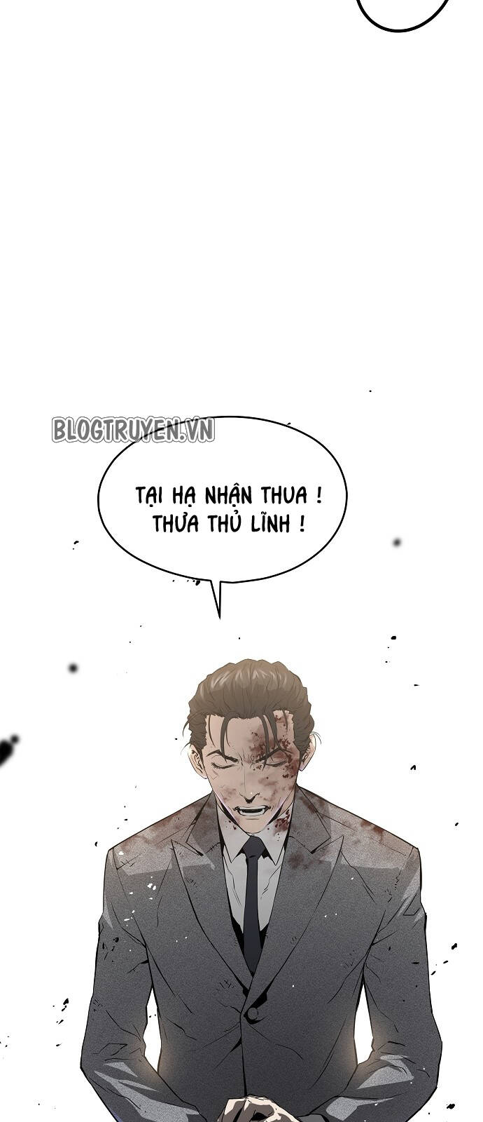 The Breaker 3: Quyền Năng Vô Hạn: Chapter 22