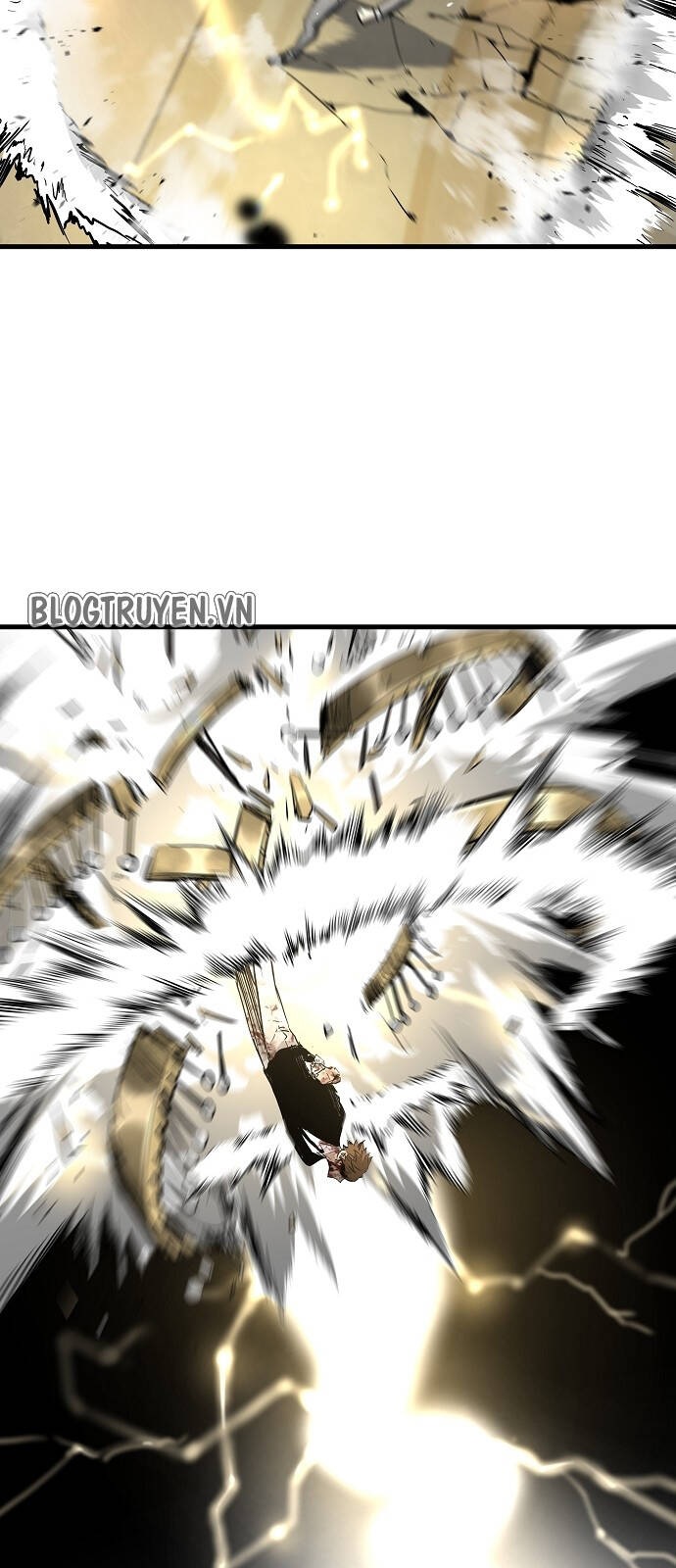 The Breaker 3: Quyền Năng Vô Hạn: Chapter 22