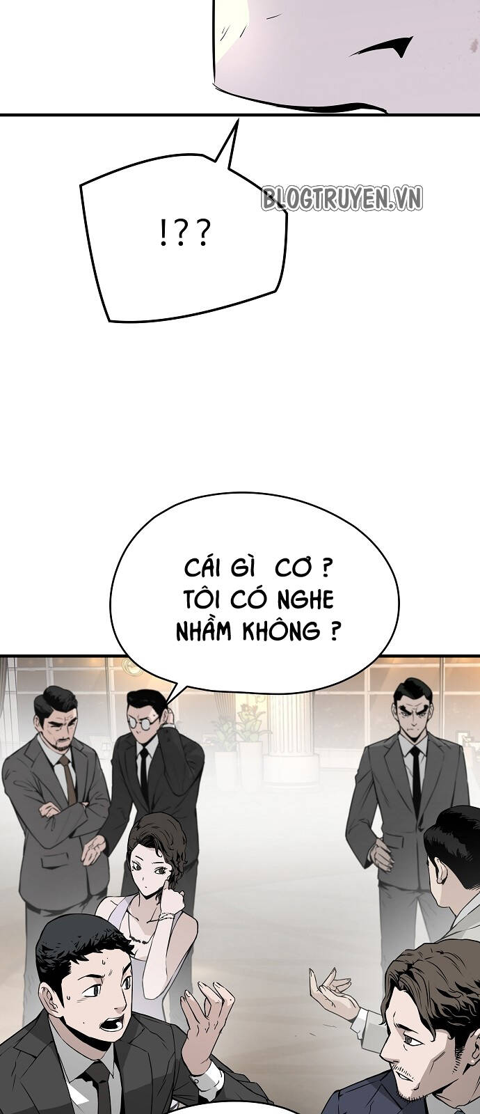 The Breaker 3: Quyền Năng Vô Hạn: Chapter 22