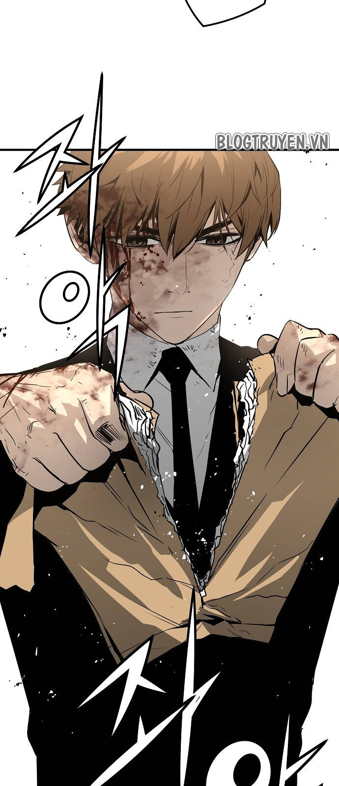The Breaker 3: Quyền Năng Vô Hạn: Chapter 22