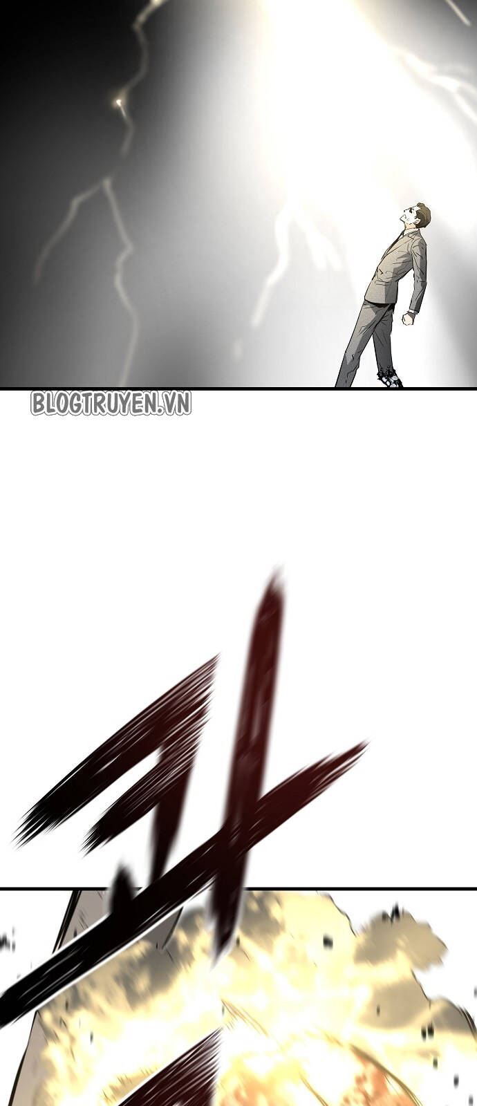 The Breaker 3: Quyền Năng Vô Hạn: Chapter 22