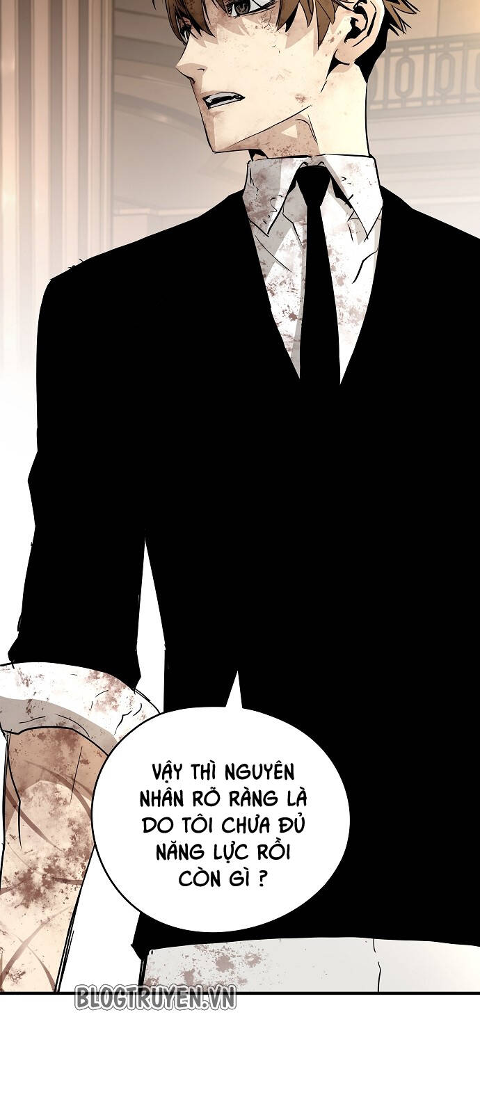 The Breaker 3: Quyền Năng Vô Hạn: Chapter 22