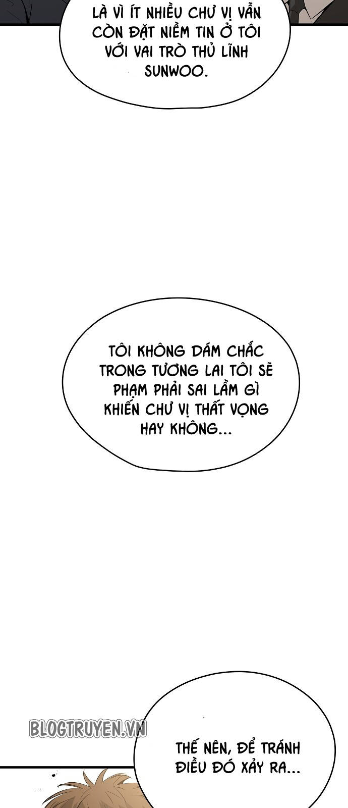 The Breaker 3: Quyền Năng Vô Hạn: Chapter 22