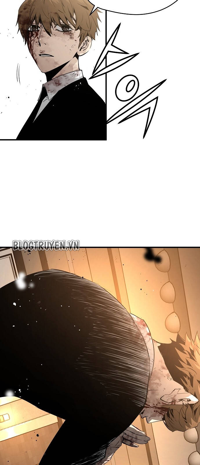 The Breaker 3: Quyền Năng Vô Hạn: Chapter 22