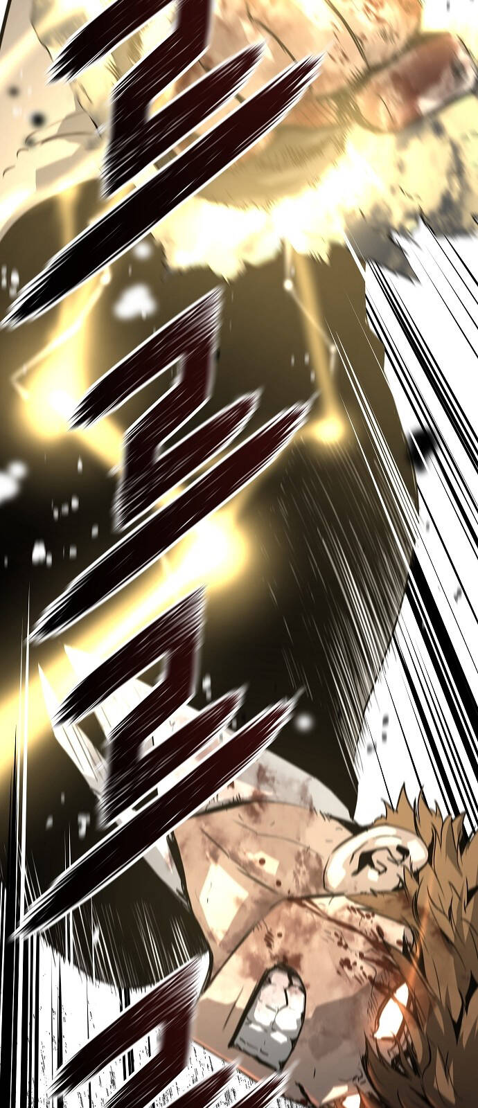 The Breaker 3: Quyền Năng Vô Hạn: Chapter 22