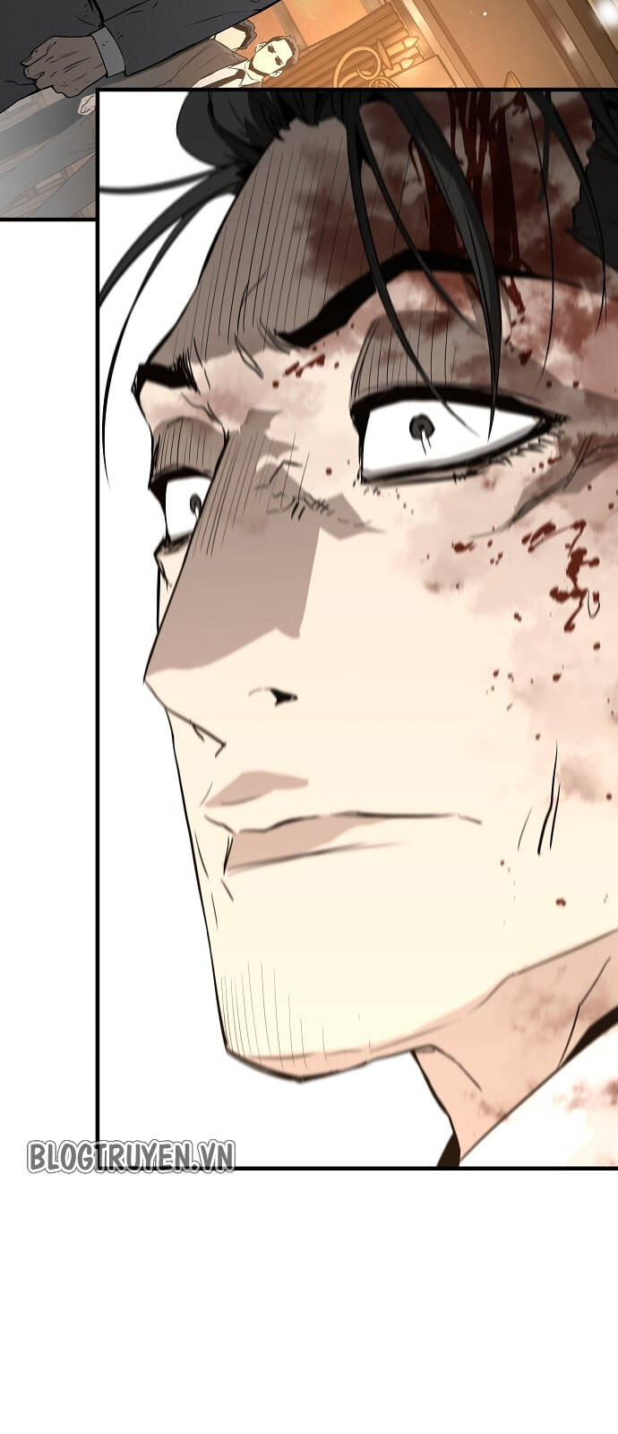 The Breaker 3: Quyền Năng Vô Hạn: Chapter 22