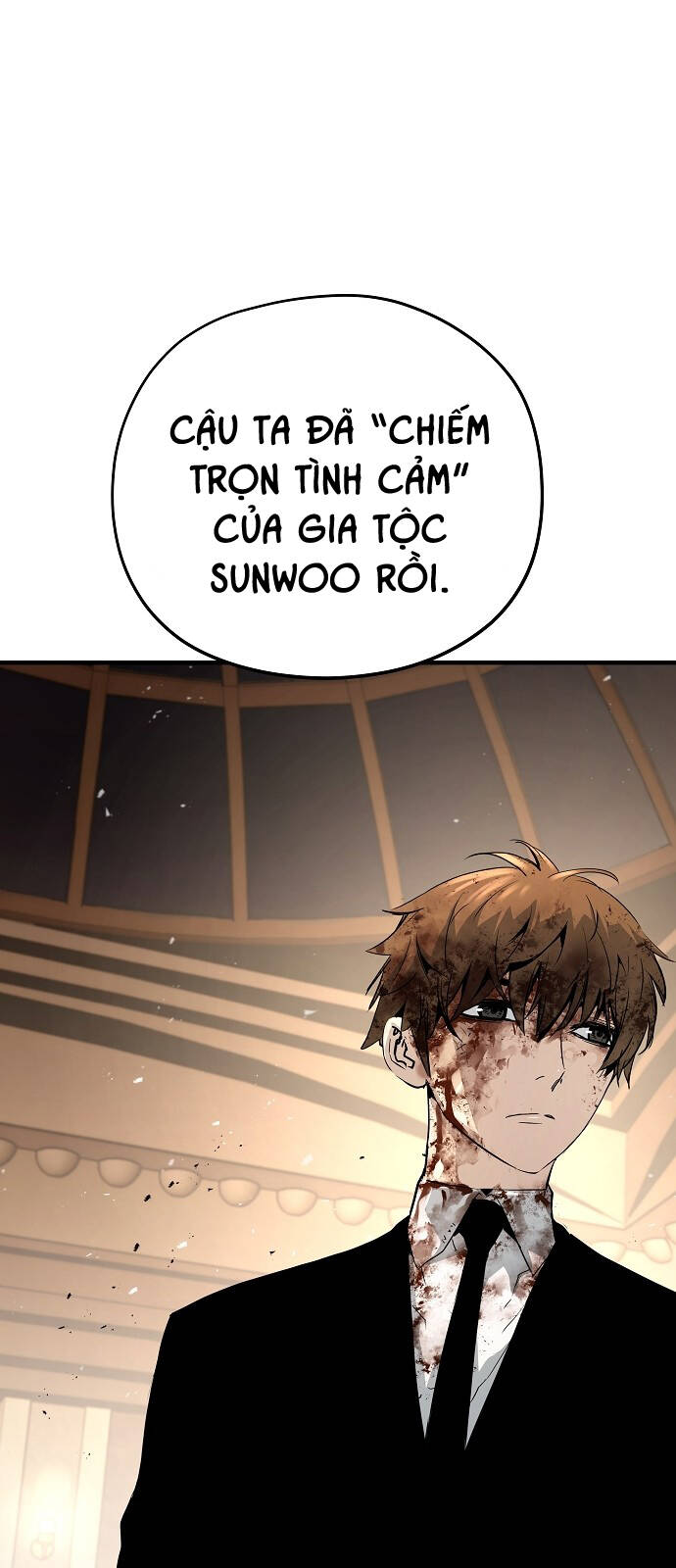 The Breaker 3: Quyền Năng Vô Hạn: Chapter 22
