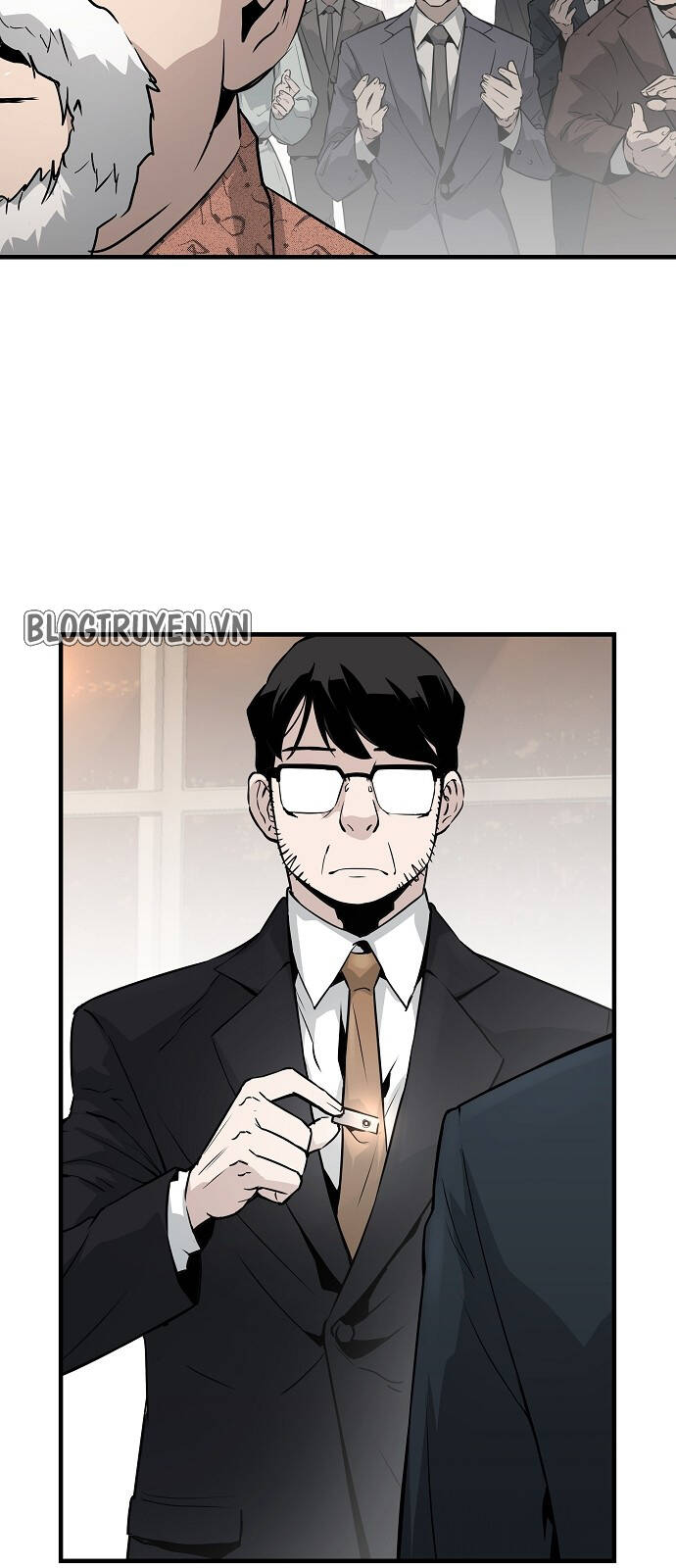 The Breaker 3: Quyền Năng Vô Hạn: Chapter 22