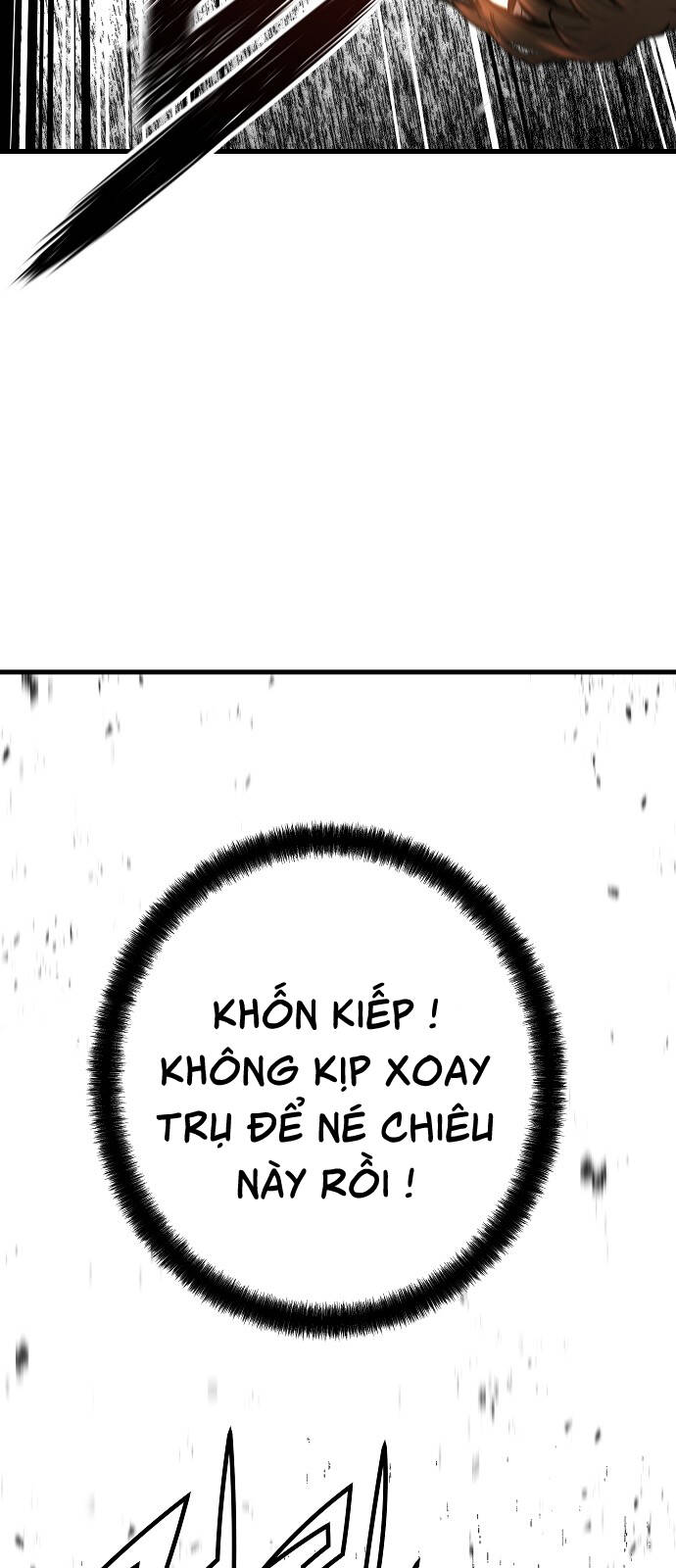 The Breaker 3: Quyền Năng Vô Hạn: Chapter 22