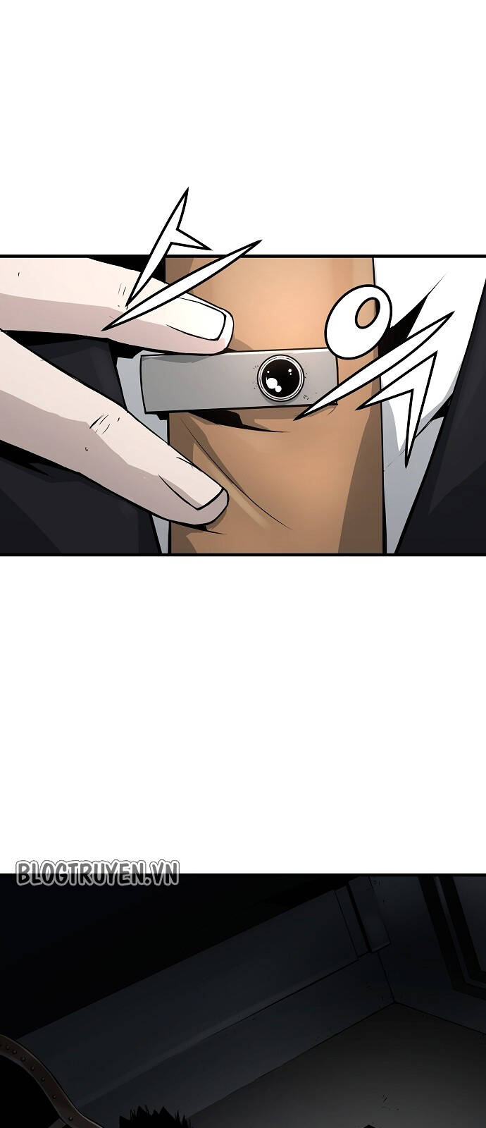 The Breaker 3: Quyền Năng Vô Hạn: Chapter 22