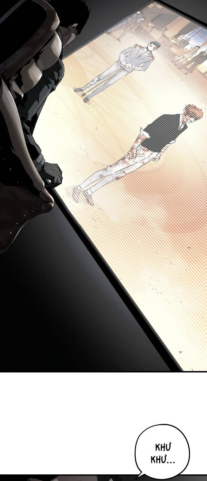 The Breaker 3: Quyền Năng Vô Hạn: Chapter 22