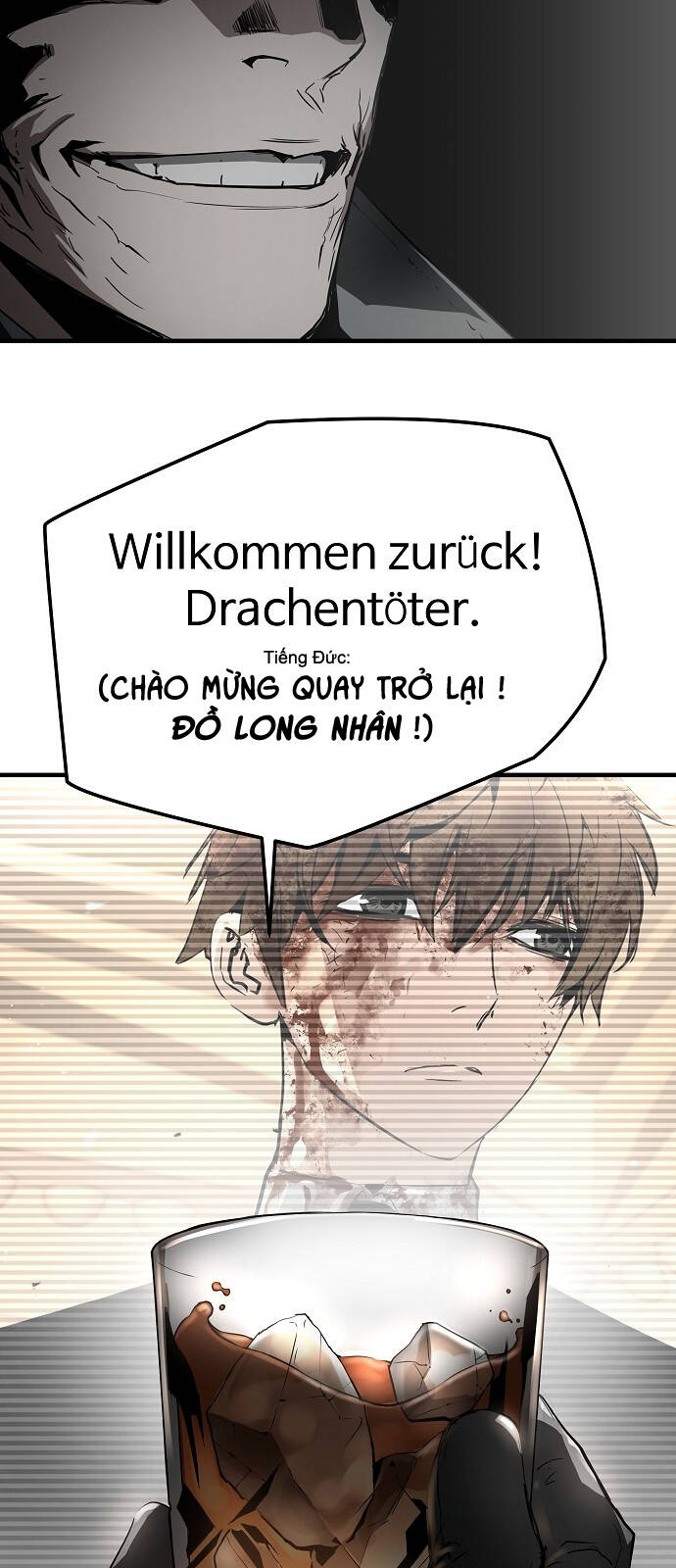 The Breaker 3: Quyền Năng Vô Hạn: Chapter 22