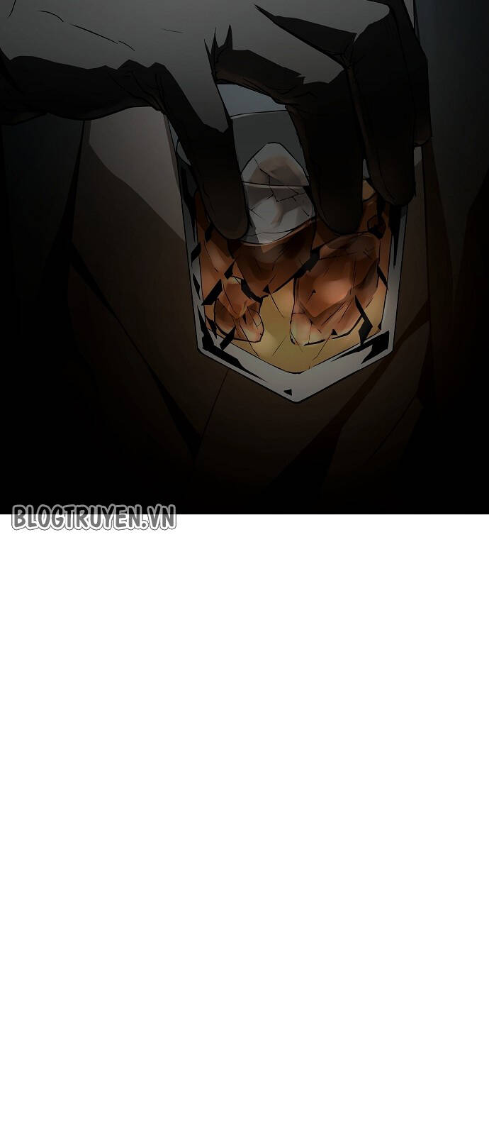 The Breaker 3: Quyền Năng Vô Hạn: Chapter 22