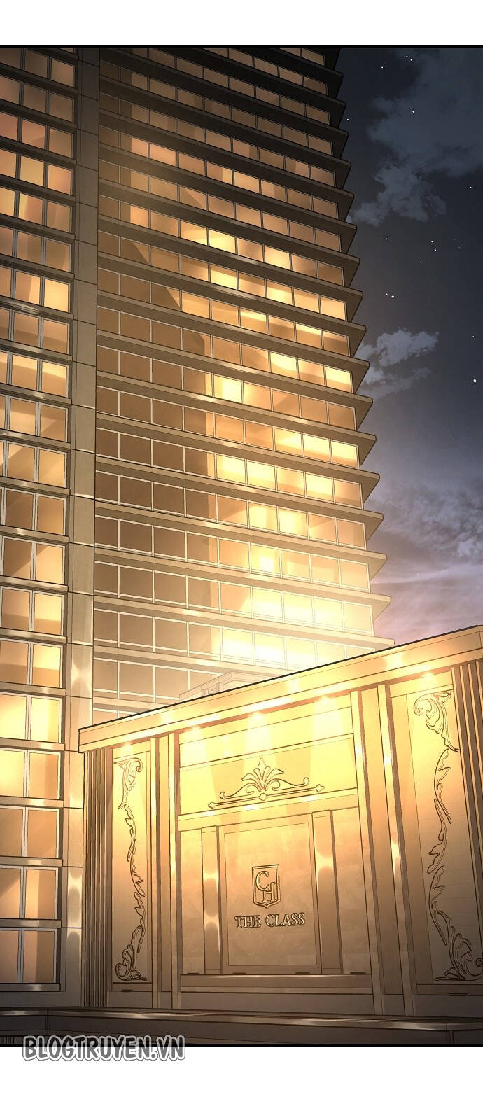 The Breaker 3: Quyền Năng Vô Hạn: Chapter 22