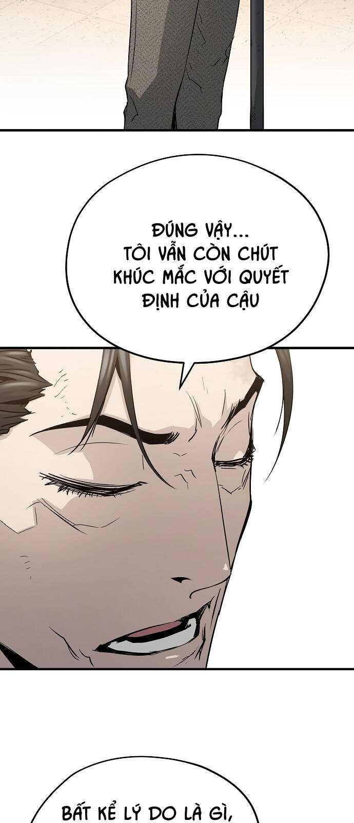 The Breaker 3: Quyền Năng Vô Hạn: Chapter 22