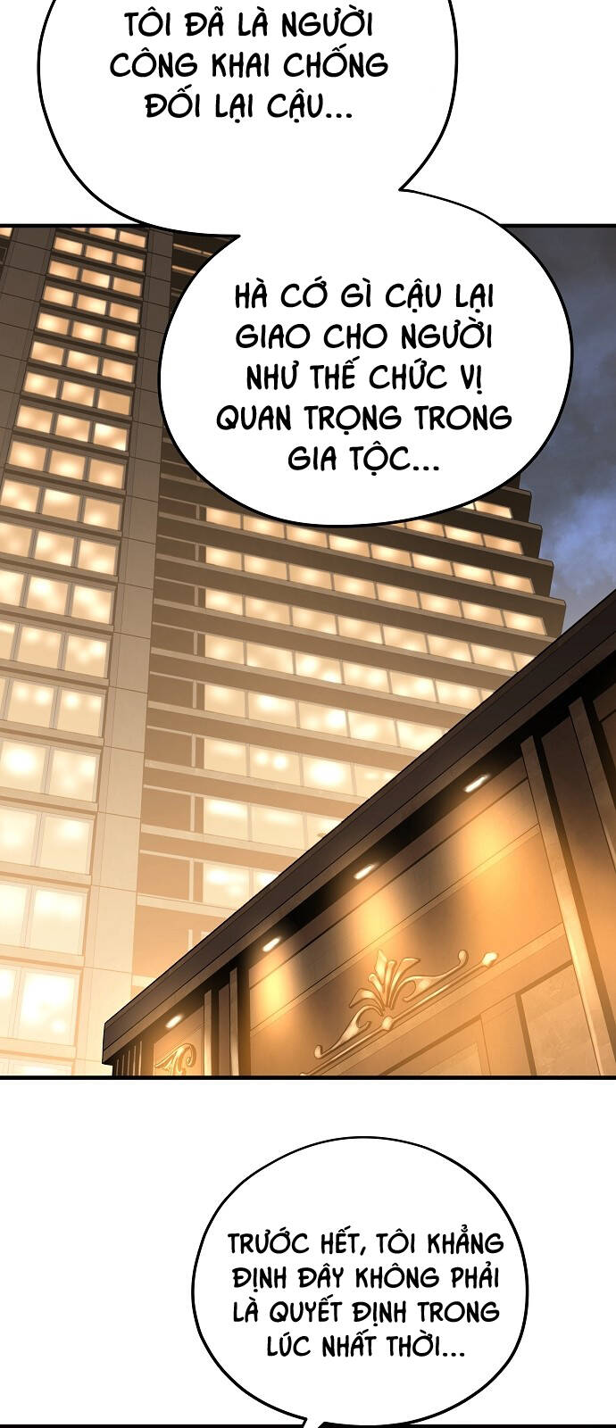 The Breaker 3: Quyền Năng Vô Hạn: Chapter 22