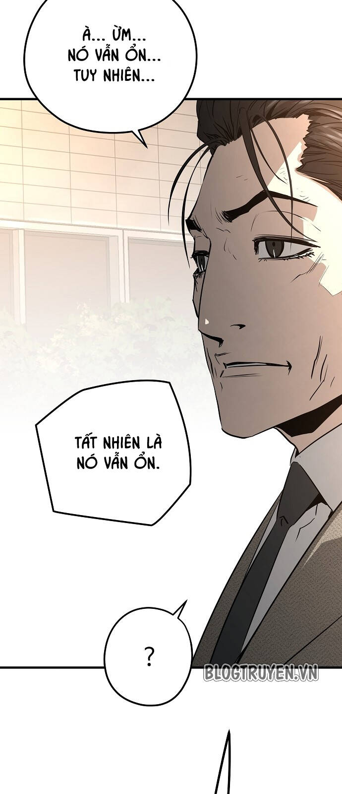 The Breaker 3: Quyền Năng Vô Hạn: Chapter 22