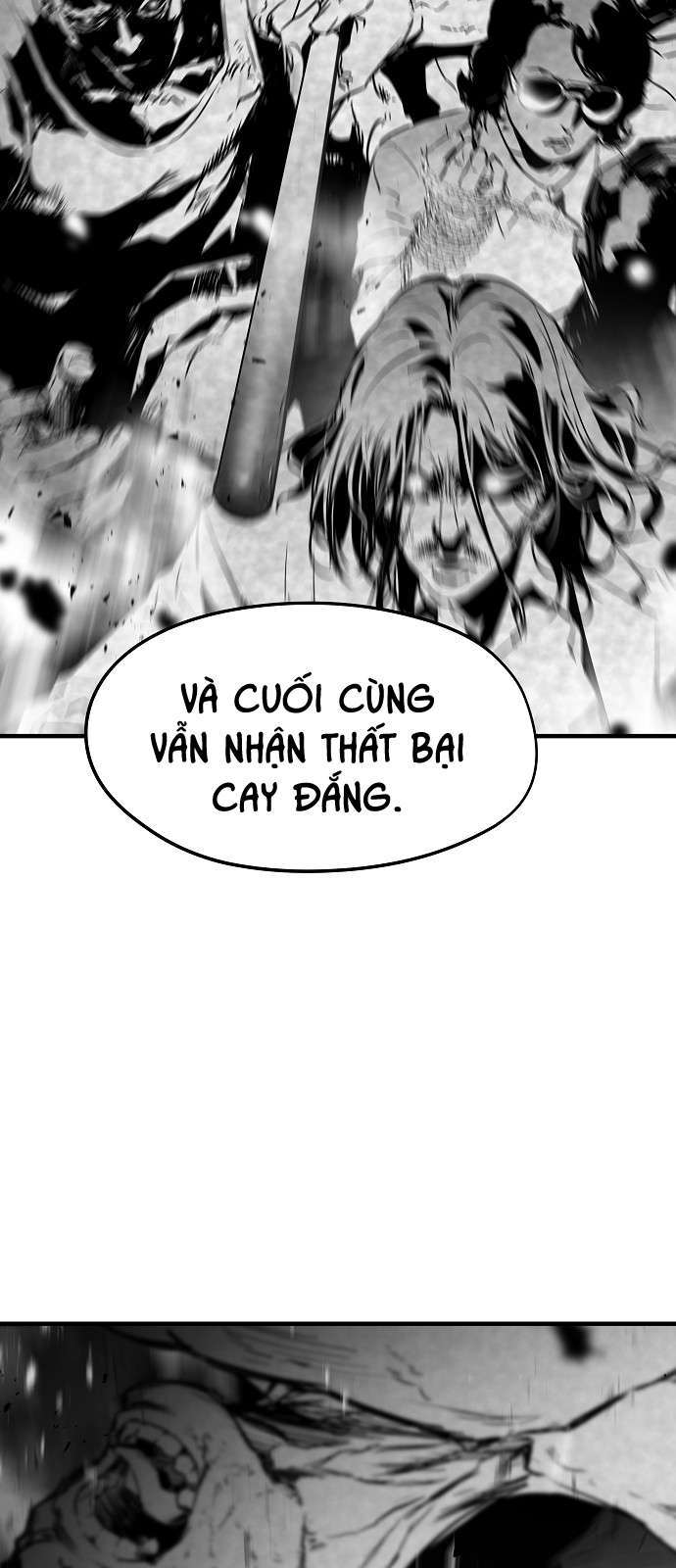 The Breaker 3: Quyền Năng Vô Hạn: Chapter 32