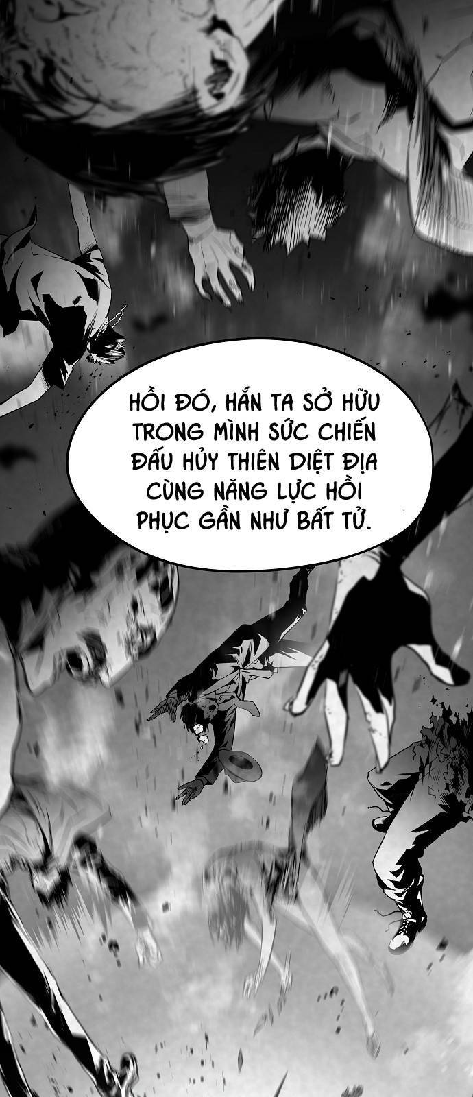 The Breaker 3: Quyền Năng Vô Hạn: Chapter 32