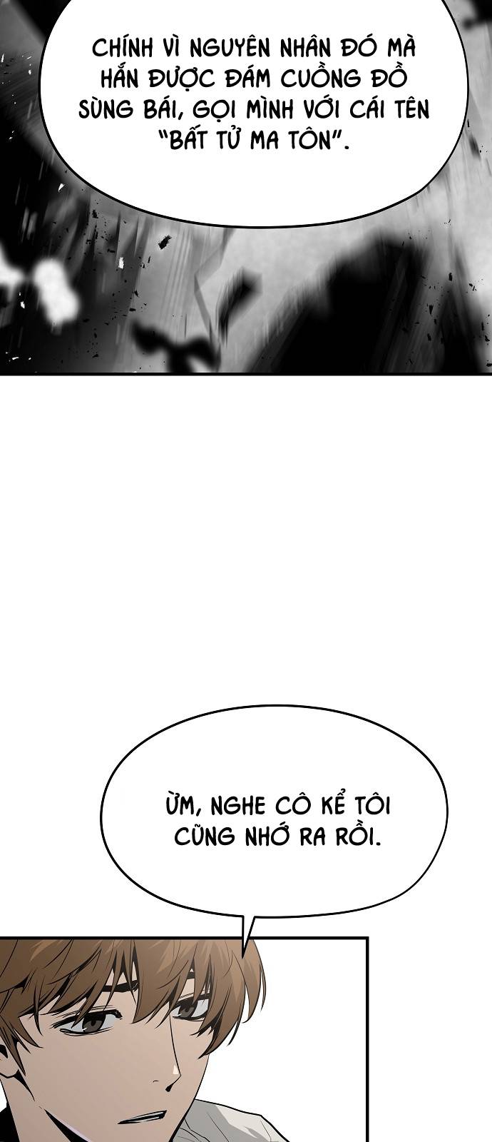 The Breaker 3: Quyền Năng Vô Hạn: Chapter 32