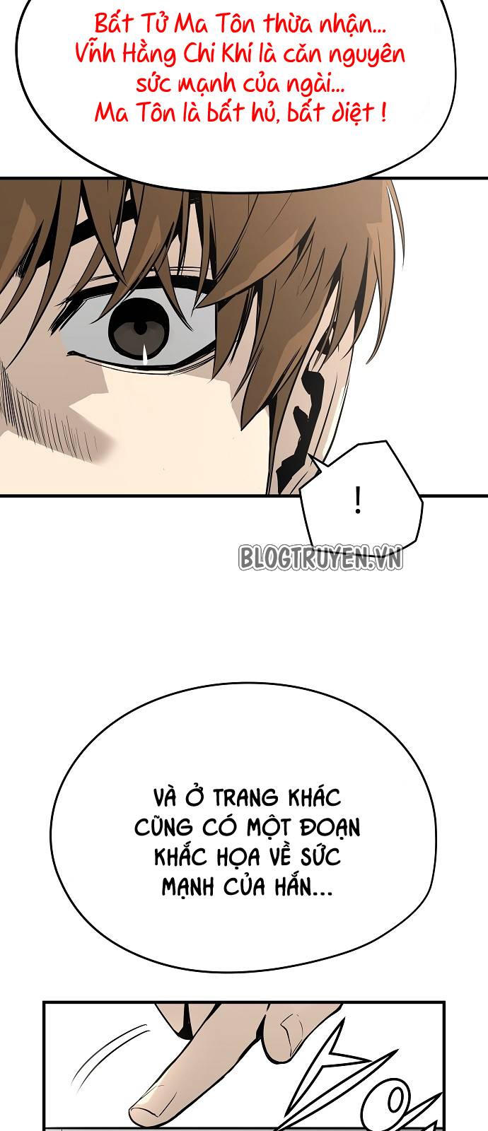 The Breaker 3: Quyền Năng Vô Hạn: Chapter 32