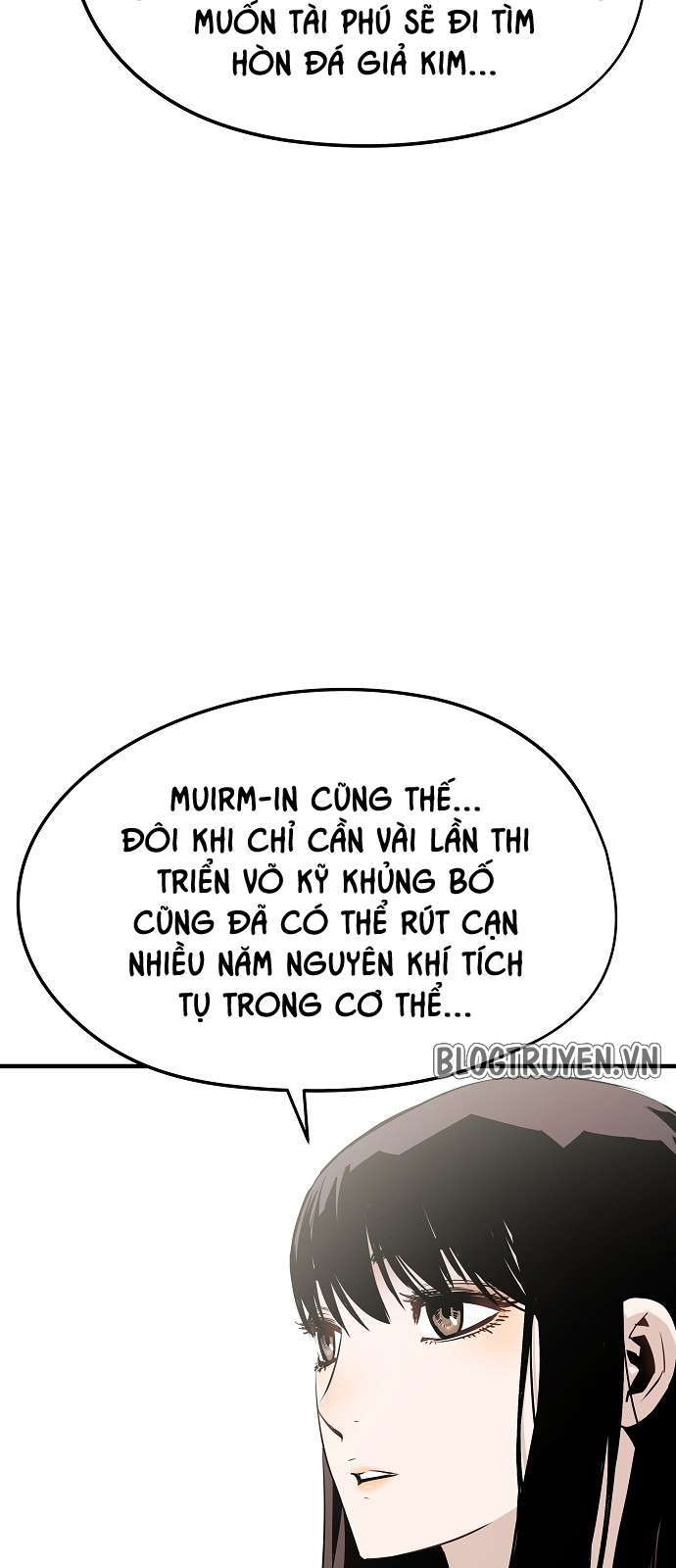 The Breaker 3: Quyền Năng Vô Hạn: Chapter 32
