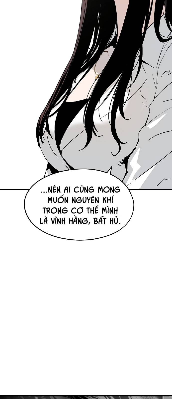 The Breaker 3: Quyền Năng Vô Hạn: Chapter 32