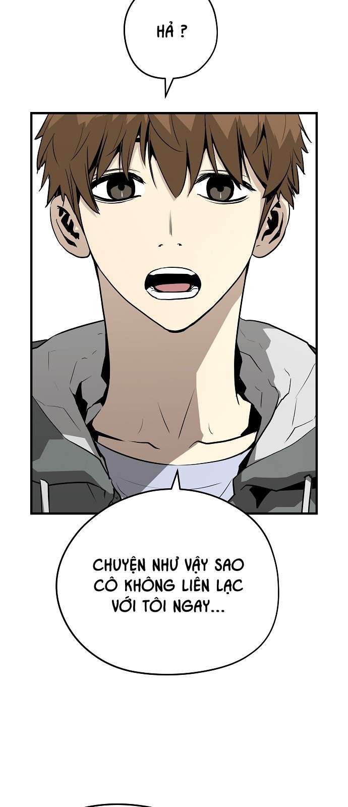 The Breaker 3: Quyền Năng Vô Hạn: Chapter 32