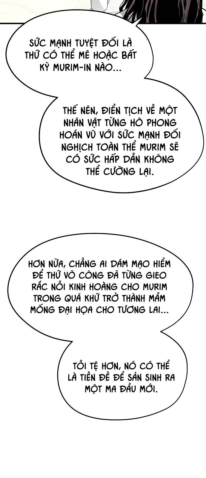 The Breaker 3: Quyền Năng Vô Hạn: Chapter 32