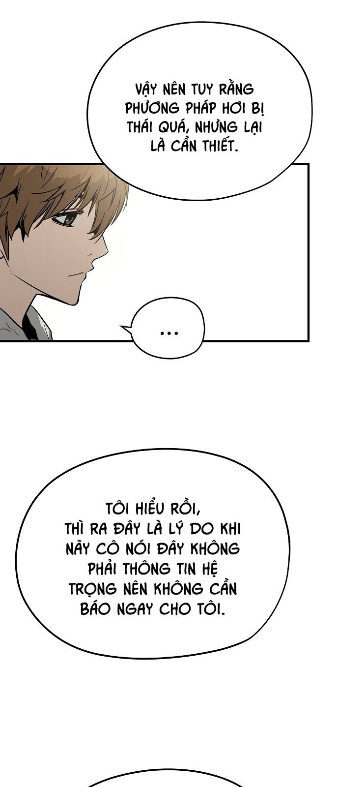 The Breaker 3: Quyền Năng Vô Hạn: Chapter 32